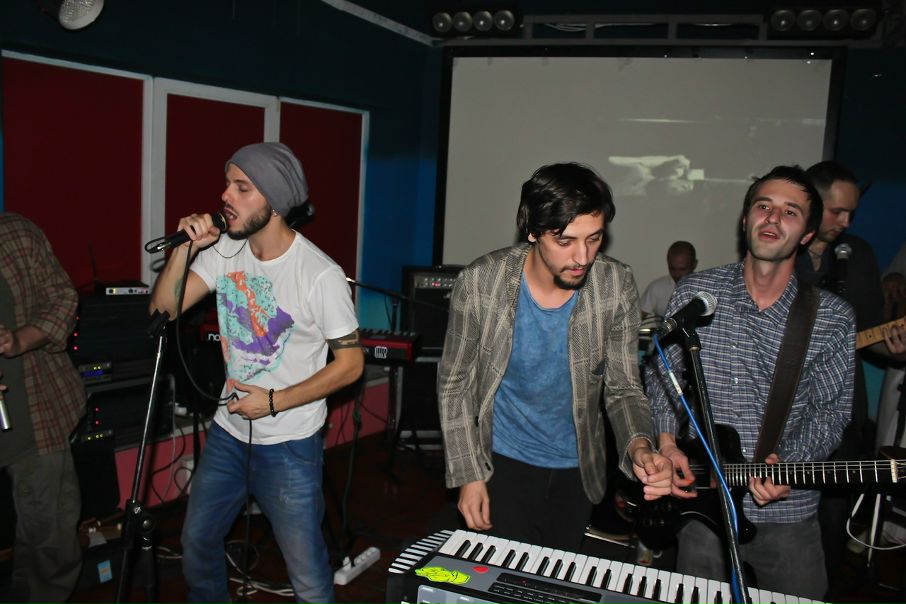 №43, Антон Волянський №43, Антон Волянський