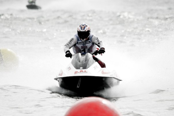 Ksenia Pavlova | Dubai