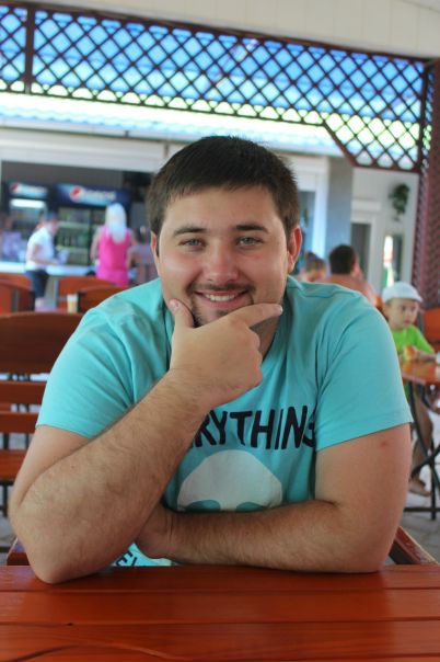 №20, Иван Савченко, 39 лет, Таганрог №20, Иван Савченко, 39 лет, Таганрог