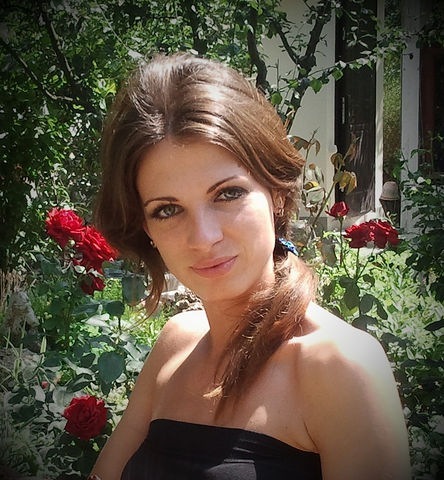 №13, Елена Руденко, Симферополь №13, Елена Руденко, Симферополь