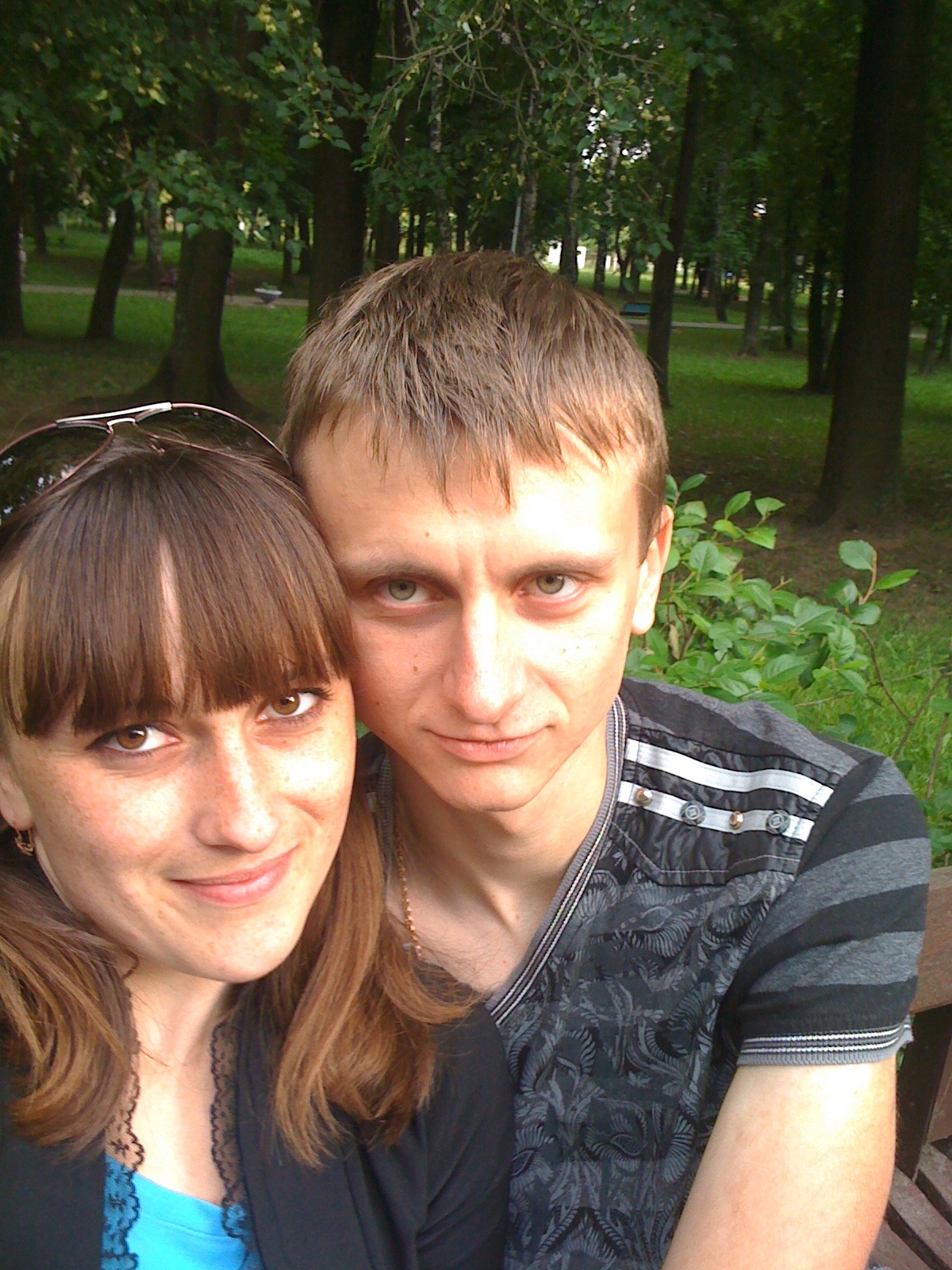 Фото профиля