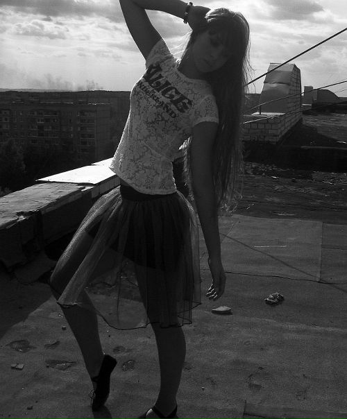 №126, Марианна Игоревна, Нижний Новгород №126, Марианна Игоревна, Нижний Новгород