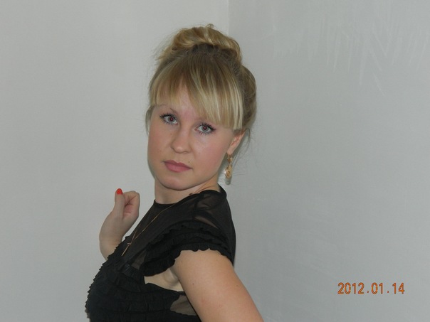 №137, Олеся Харитонова, Шумерля №137, Олеся Харитонова, Шумерля