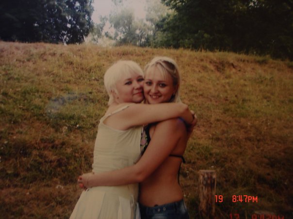 №67, Инна Кирилова, 45 лет №67, Инна Кирилова, 45 лет