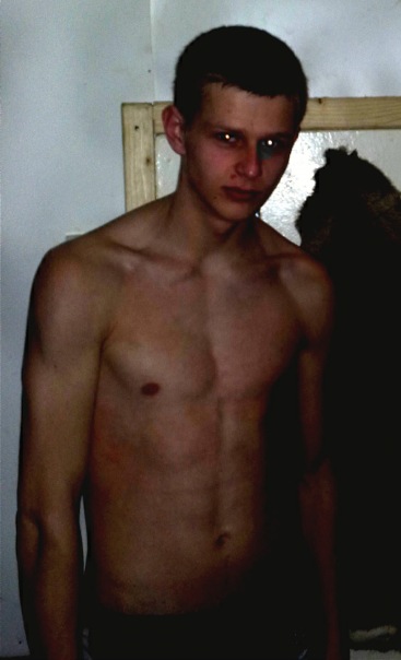 №72, Ваня Шаранич, 33 года, Ужгород №72, Ваня Шаранич, 33 года, Ужгород