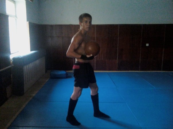 №1, Александр Фадеев, Пенза №1, Александр Фадеев, Пенза