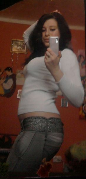 №134, Алинчик Бабюк, 33 года, Санкт-Петербург №134, Алинчик Бабюк, 33 года, Санкт-Петербург