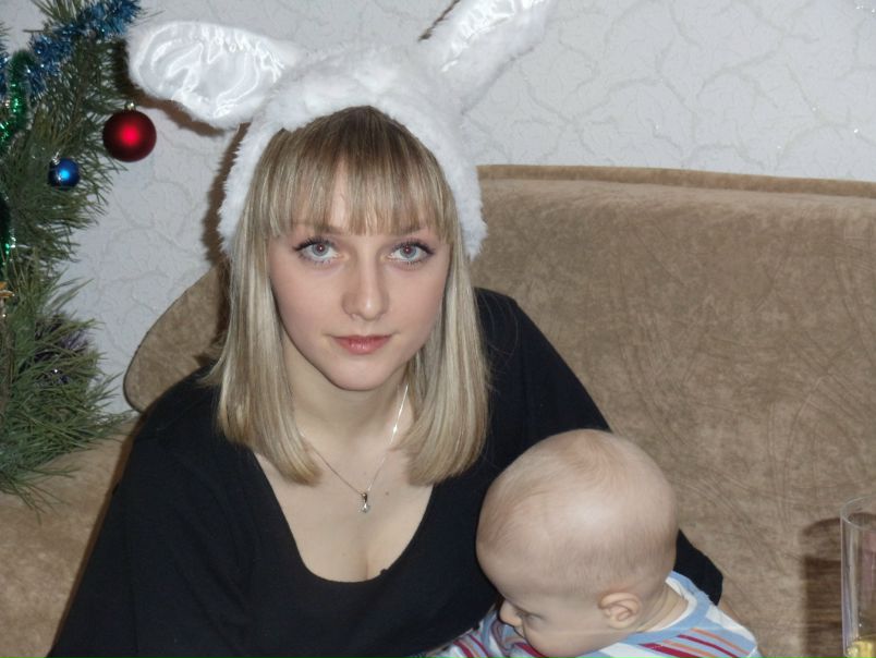 №7, Алина Бондаренко, Бровары №7, Алина Бондаренко, Бровары