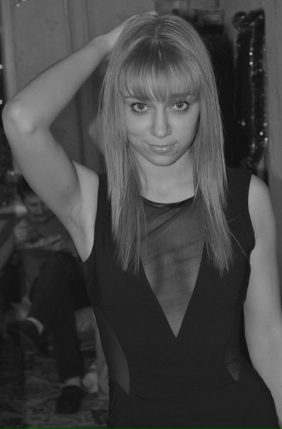 №159, Анечка Егорова, 36 лет, Санкт-Петербург, Россия №159, Анечка Егорова, 36 лет, Санкт-Петербург, Россия