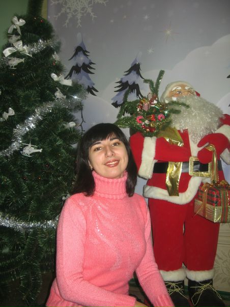 №4, Марина Курьян (Терец) №4, Марина Курьян (Терец)