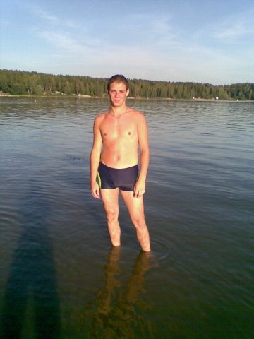 №170, Денис Александрович №170, Денис Александрович