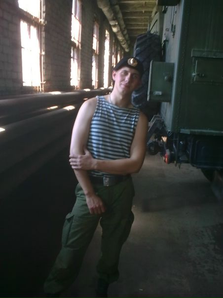 №11, Костик Синаевский, 34 года, Сыктывкар №11, Костик Синаевский, 34 года, Сыктывкар