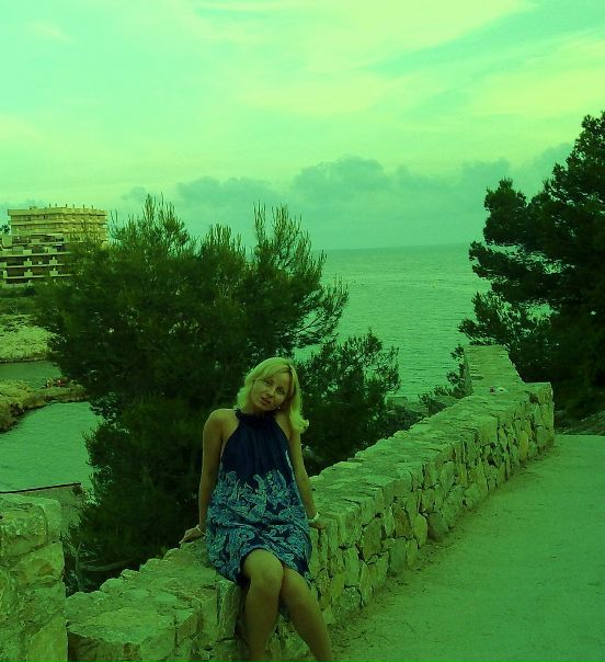 №2, Ирина Сенаторова, Москва, Россия №2, Ирина Сенаторова, Москва, Россия