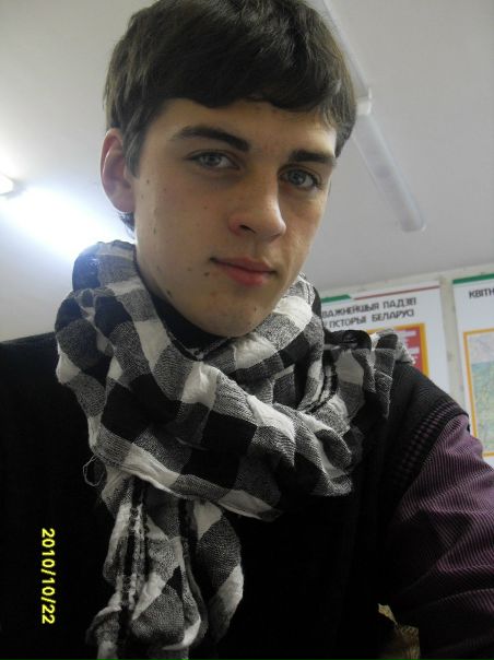 №149, Павел Данилов, Молодечно №149, Павел Данилов, Молодечно