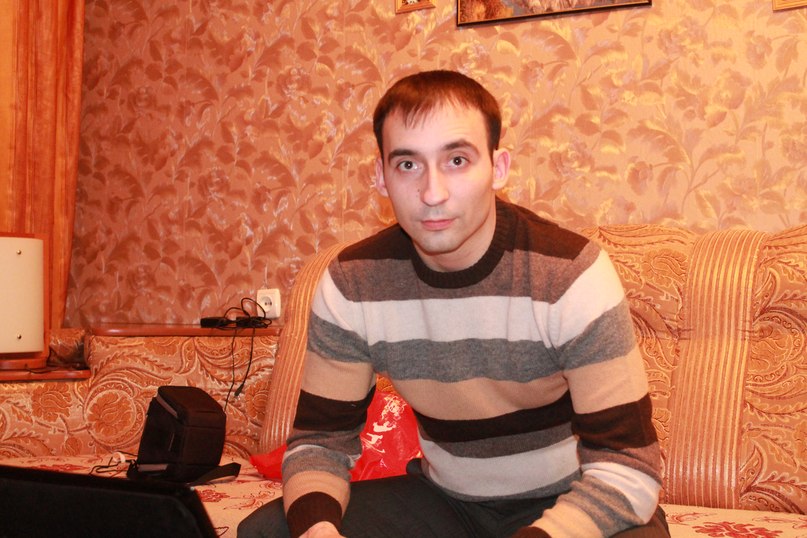 Владимир Осипов | Санкт-Петербург