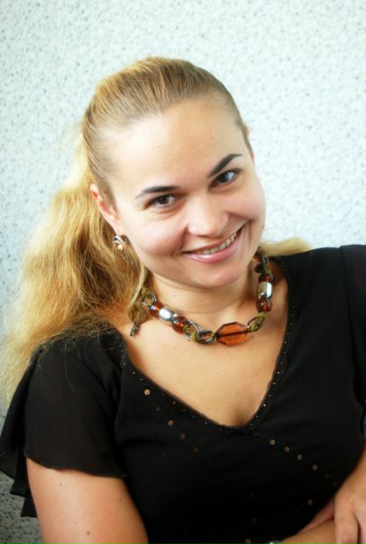 №3, Юлия Семенова, Харьков №3, Юлия Семенова, Харьков