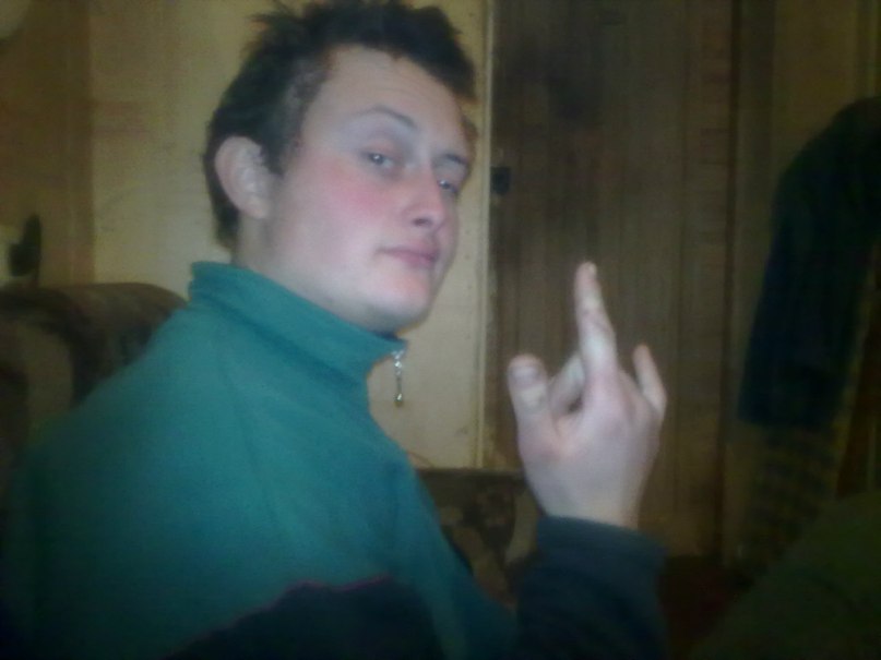 Вадим Шадов | California