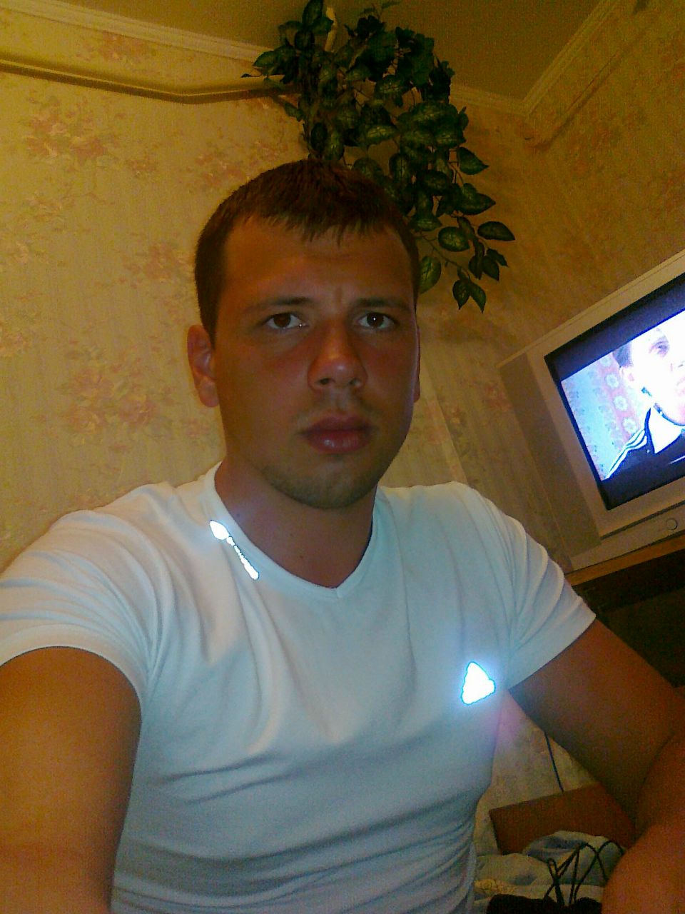 Саша Белый Белый | Санкт-Петербург