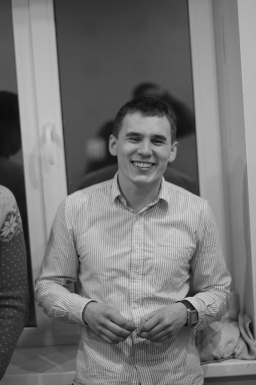 Андрей Табурченко | Сочи