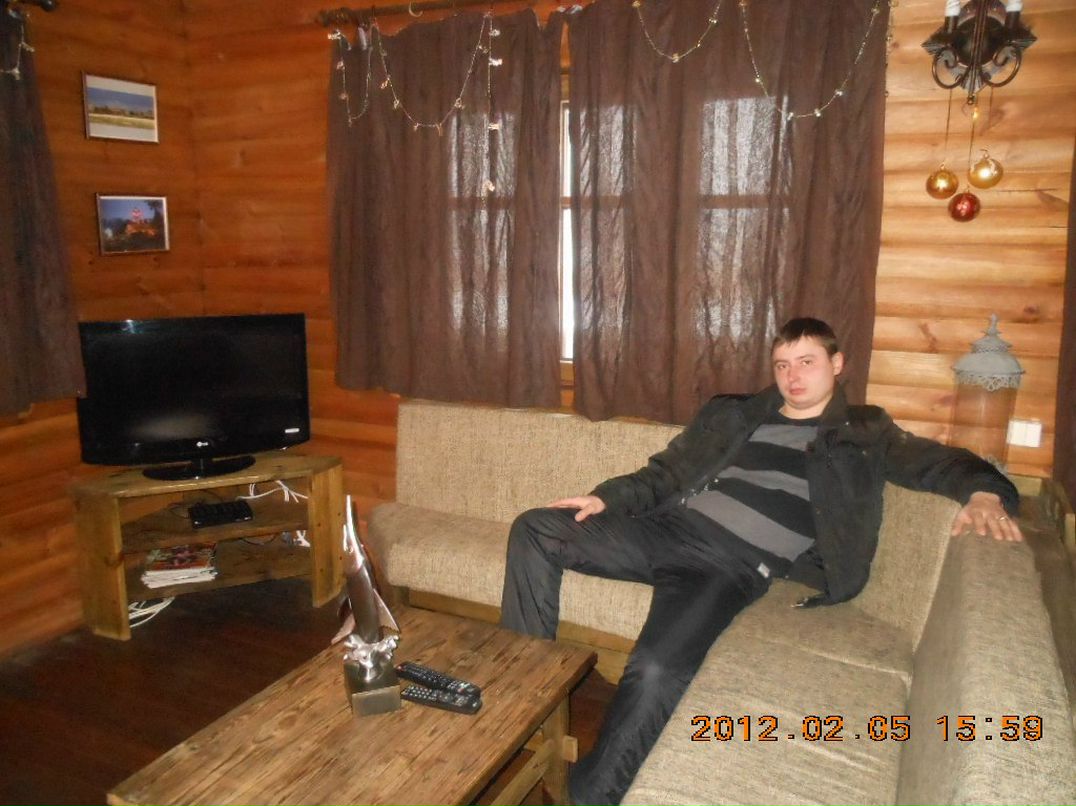 Максим Денисюк | Гайсин