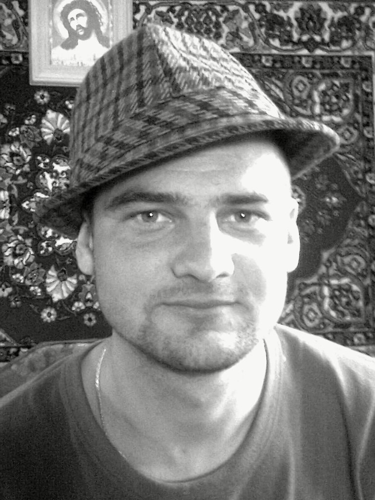 Вася Гринюк | 