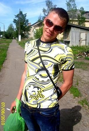 Александр Степанков | Москва