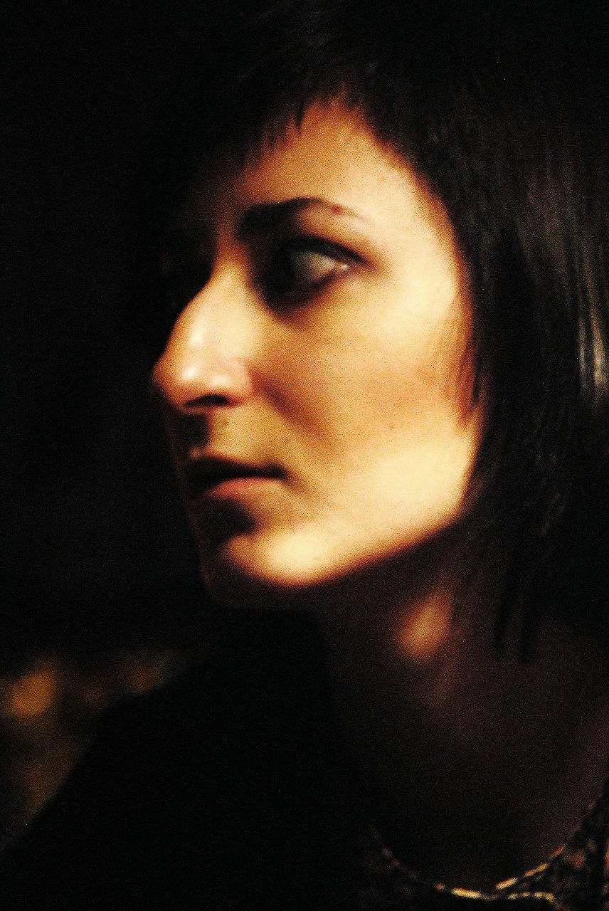 Маргарита Гребёнкина Игоревна | Санкт-Петербург