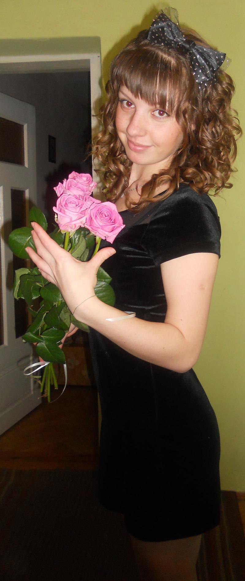 Іра Пугачова | 