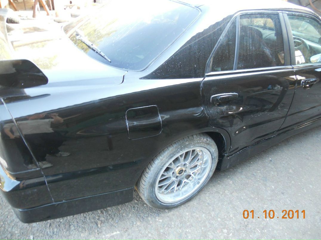 Денис Макаров | Краснодар