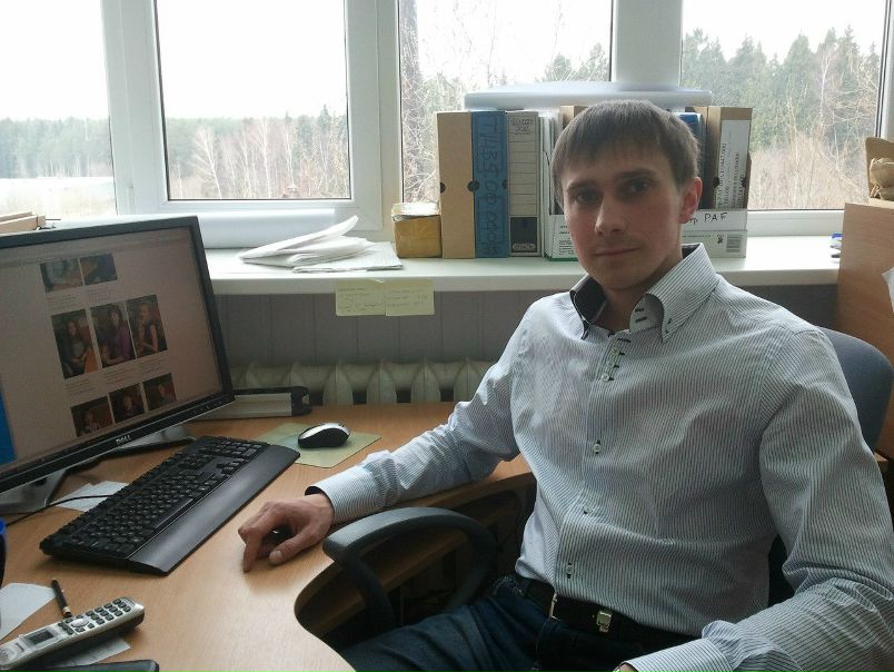 №32, Александр Кузьмин, 40 лет, Хотьково, Россия №32, Александр Кузьмин, 40 лет, Хотьково, Россия