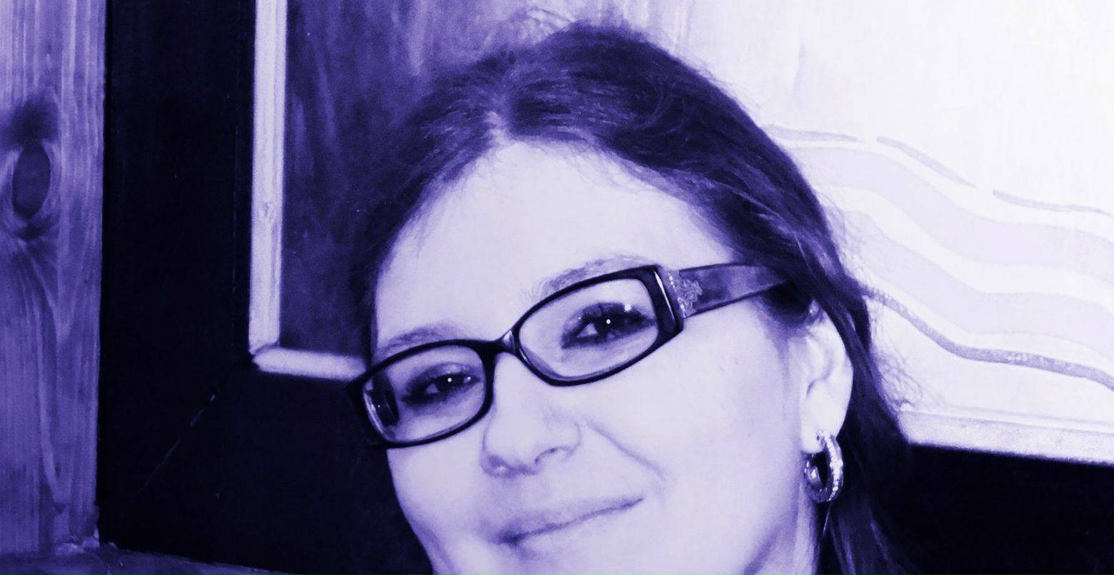 Варвара Аксёнова | Москва