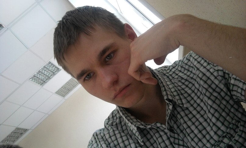 Владимир Козырин | 