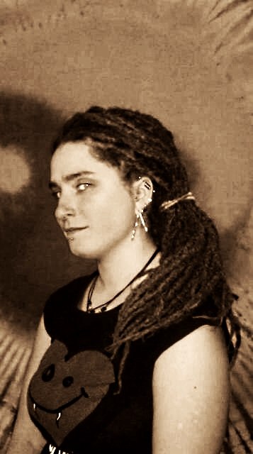 Sarah Kerrigan | Москва