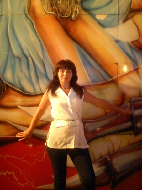 №30, Зина Роговая, 19.08.1984, Донецк №30, Зина Роговая, 19.08.1984, Донецк