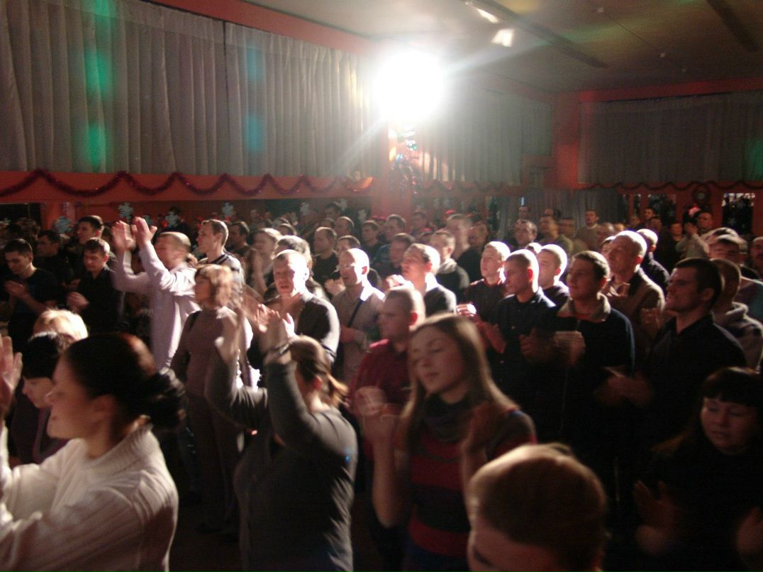 Рома Куршонков white | Санкт-Петербург