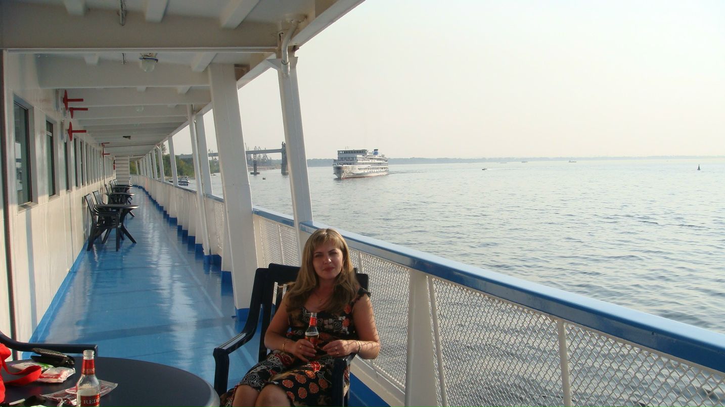 Ольга Шунько | Подольск