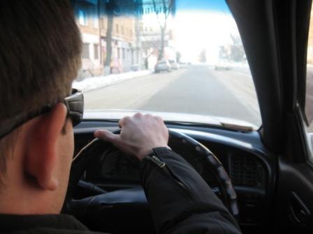 Александр Таюрский | Иркутск