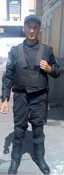 Илья Цюрик | 