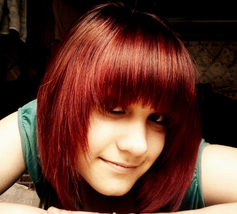 Мария Оводова | Поречье