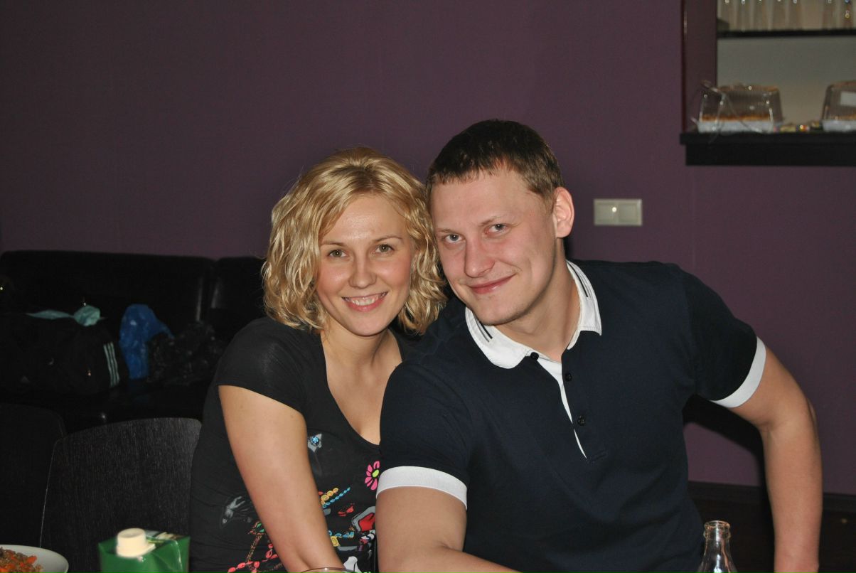 Аня Андреева | Новосибирск