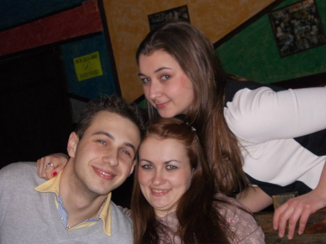 Таня Макаренко | Новгород-Северский