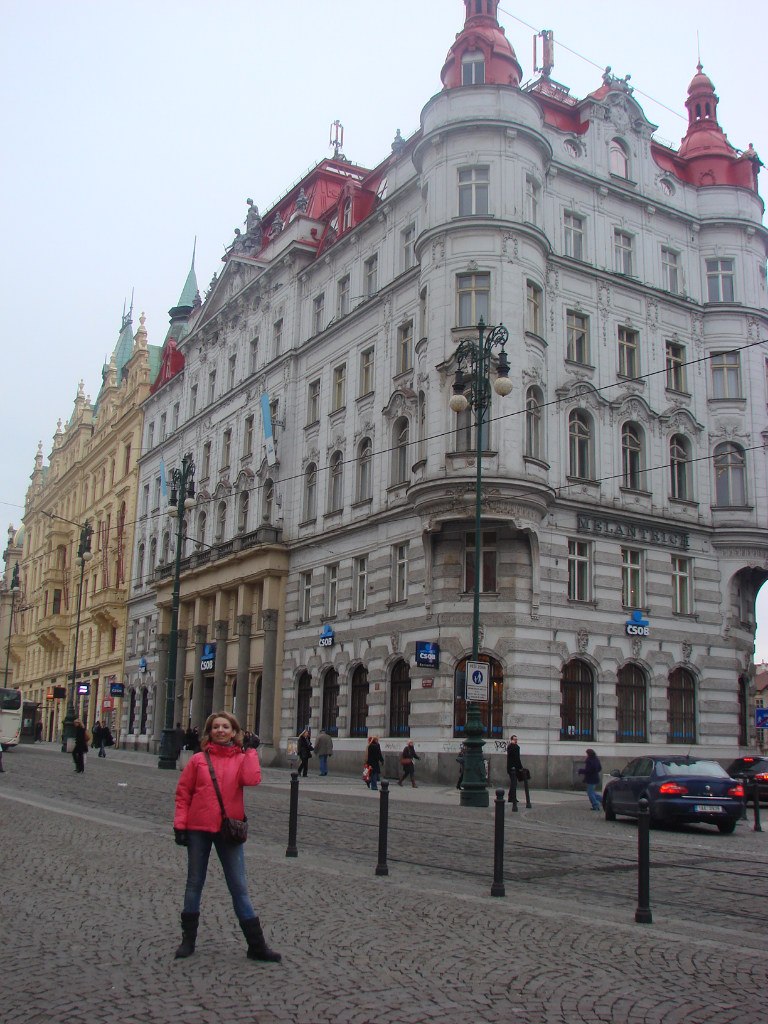 Евгения Распопина | Северодвинск