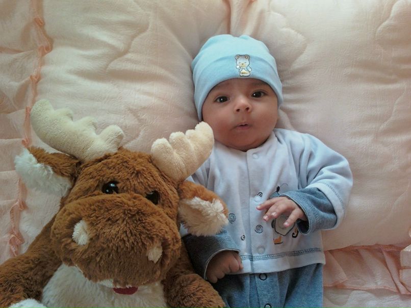 Алёна Коваль | Христиновка