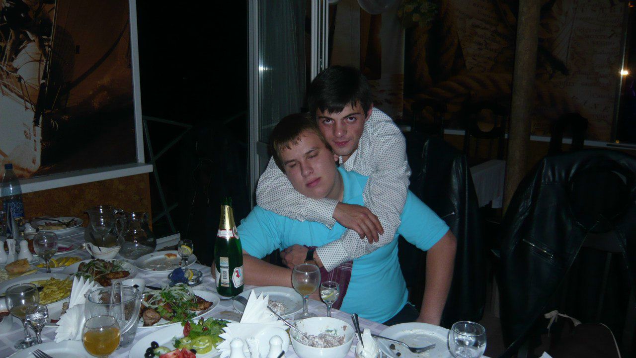 Андрей Вайзян | Сочи