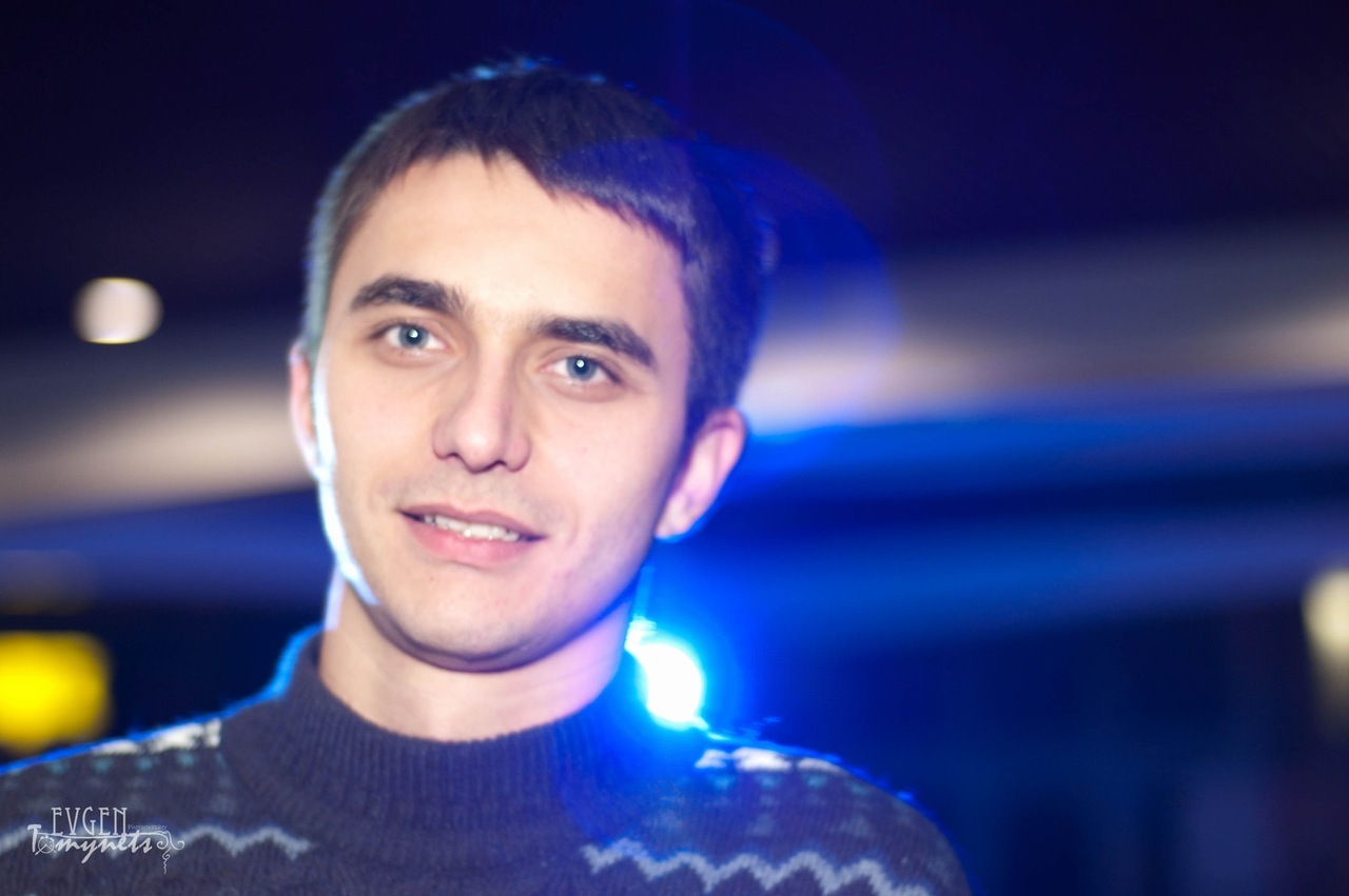 Фото профиля