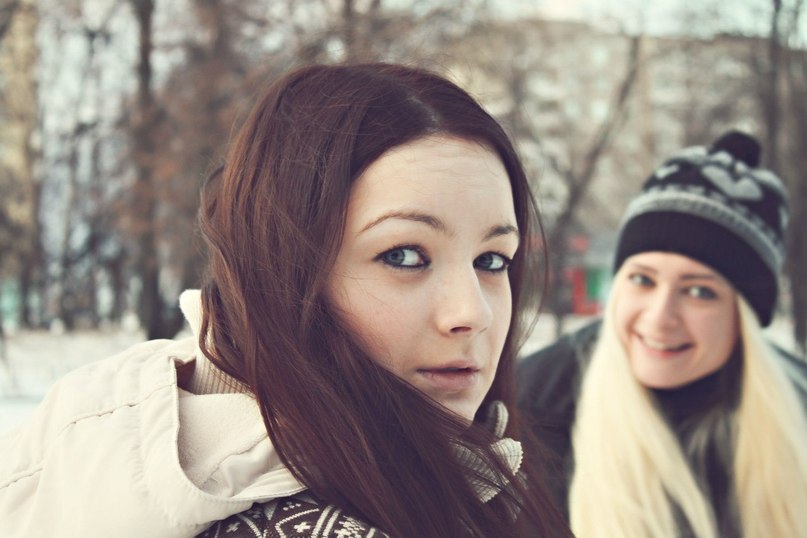 Дарья Мороз | 