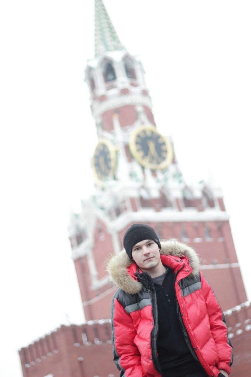 Влад Севергин Дмитрич | Находка