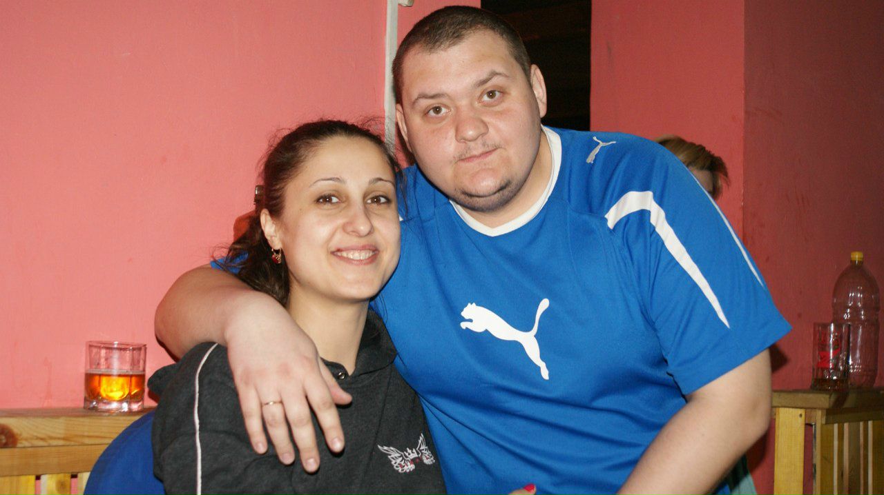 Анна Мартыченко | Челябинск