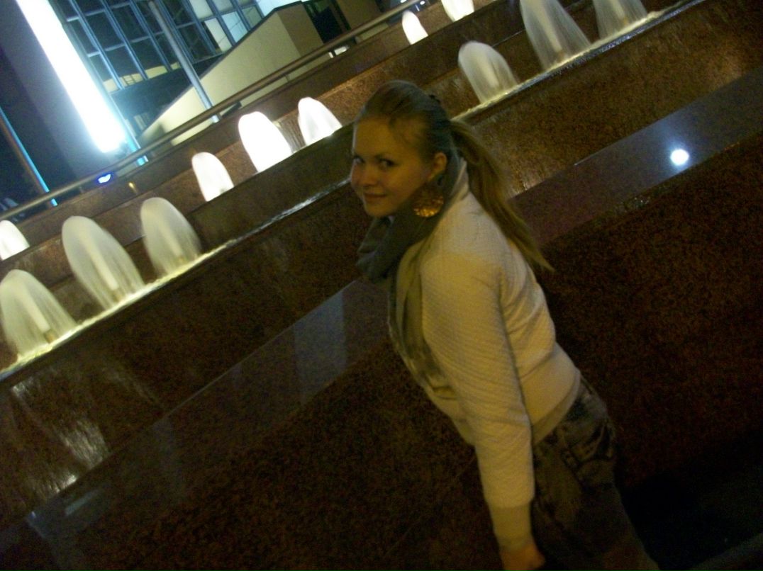 Анна Тонкова | 