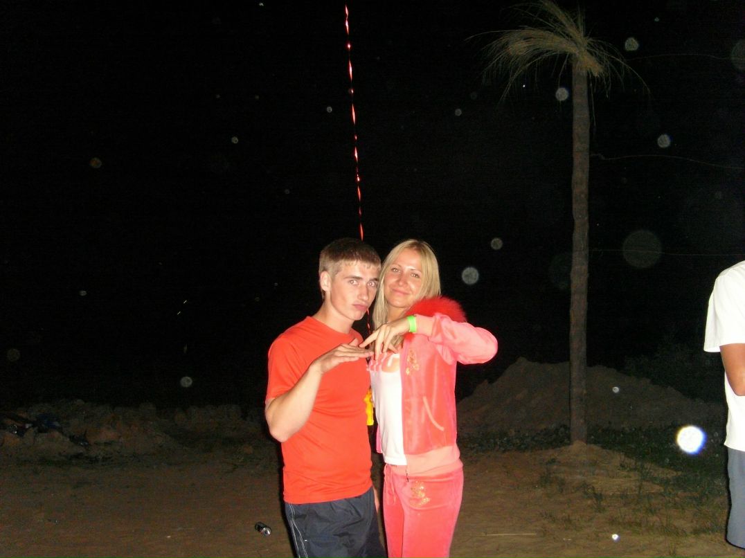 Татьяна Миронова | Санкт-Петербург